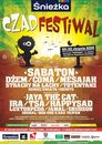 Czad Festiwal
